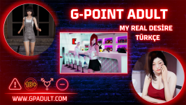 My Real Desire  Türkçe Pc - Apk