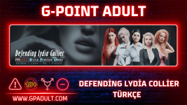 Defending Lydia Collier Türkçe Pc - Apk