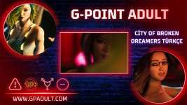 City of Broken Dreamers Apk - Pc
