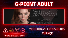 Yesterday's Crossroads  Pc - Apk