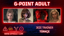 Jedi Trainer.png Jedi Trainer.png
