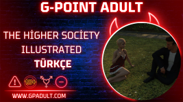 The Higher Society Illustrated.png The Higher Society Illustrated.png