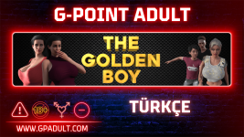The Golden Boy Türkçe Pc - Apk