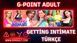 Getting Intimate Pc - Apk