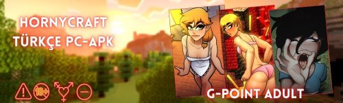 HornyCraft Pc - Apk