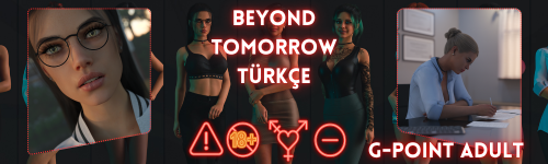 Beyond Tomorrow Pc - Apk