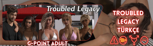 Troubled Legacy Apk - Pc