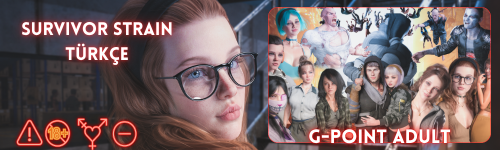 Survivor Strain Pc - Apk