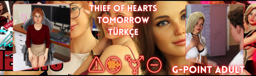 Thief of Hearts Pc - Apk