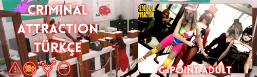 Criminal Attraction Pc - Apk