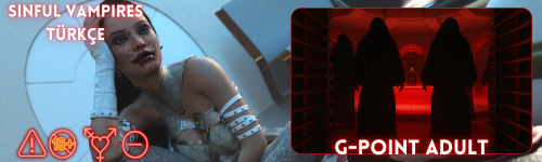 Sinful Vampires Pc - Apk