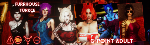 FurrHouse Pc - Apk