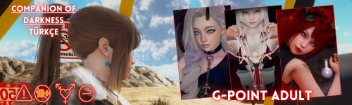 Companion of Darkness Pc - Apk