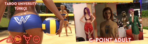 Taboo University Pc - Apk