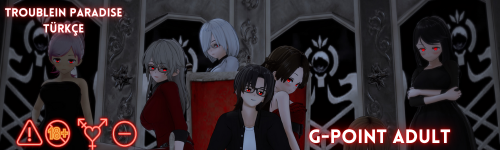 Trouble in Paradise Pc - Apk