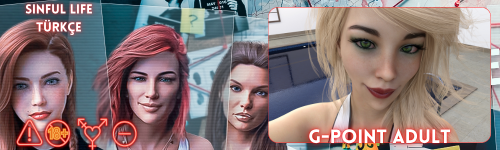 Sinful Life  Apk - Pc