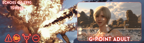 Echoes of 2990 Pc - Apk