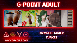 Nympho Tamer.png Nympho Tamer.png
