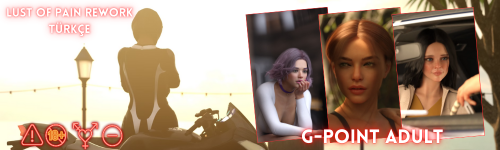 Lust of Pain Rework Pc - Apk