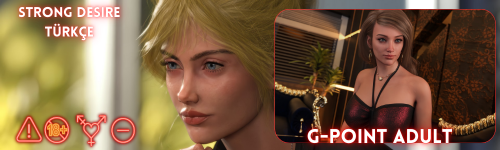 Strong Desire Pc - Apk