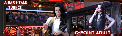 A Bar's Tale Pc - Apk