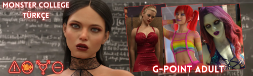 Monster College Pc Apk