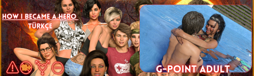 How I Became a Hero Pc - Apk