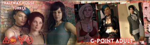 Halfway House Pc - Apk