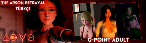 The Arson Betrayal Pc - Apk
