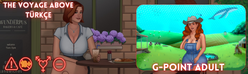 The Voyage Above Pc - Apk