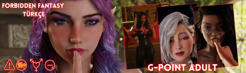 Forbidden Fantasy Pc - Apk