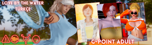 Love by the Water Pc - Apk