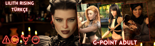 Lilith Rising Apk - Pc