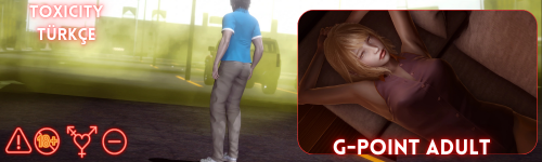 ToxiCity Pc - Apk