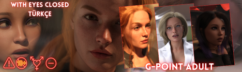 With Eyes Closed  Pc - Apk