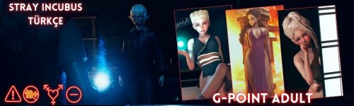 Stray Incubus Pc - Apk