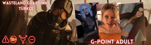 Wasteland Guardians Pc - Apk