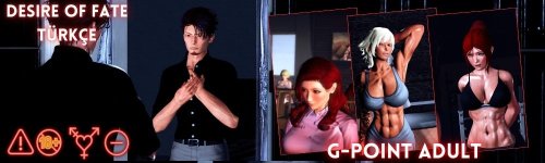 Desire of Fate Pc - Apk