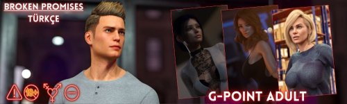 Broken Promises Pc - Apk