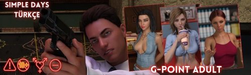 Simple Days Pc - Apk