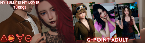My Bully Is My Lover Pc - Apk