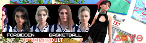 Forbidden Basketball.png Forbidden Basketball.png