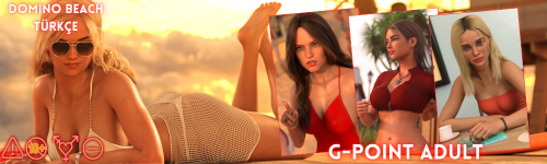 Domino Beach Pc - Apk
