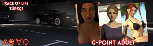 Race of Life Pc - Apk