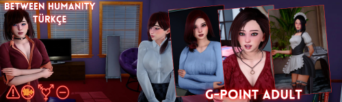 Between Humanity Pc - Apk