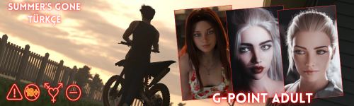 Summer's Gone Pc - Apk