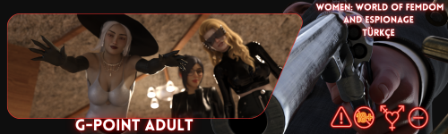 Lethal Women World of Femdom and Espionage.png Lethal Women World of Femdom and Espionage.png