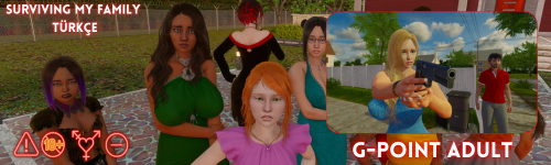 Surviving My Family.png Surviving My Family.png