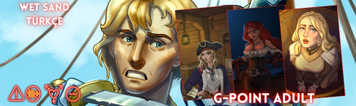 Wet Sand Pc - Apk