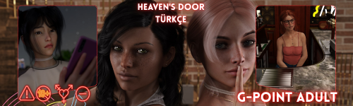 Heaven's Door Pc - Apk